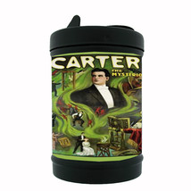 Carter the Great Poster Magic Car Ashtray 015 - £10.60 GBP