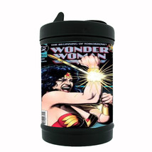 Wonder Woman Comic Book 1 1994 Car Ashtray 052 - $13.48