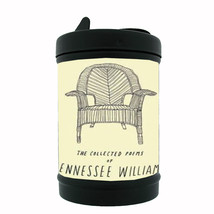 Tennessee Williams: The Poems Car Ashtray 185 - $13.48