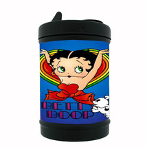 Betty Boop Rainbow Heart Dog Car Ashtray 200 - $13.48