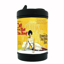 Elizabeth Taylor Cat On Hot Tin Roof Car Ashtray 235 - $13.48