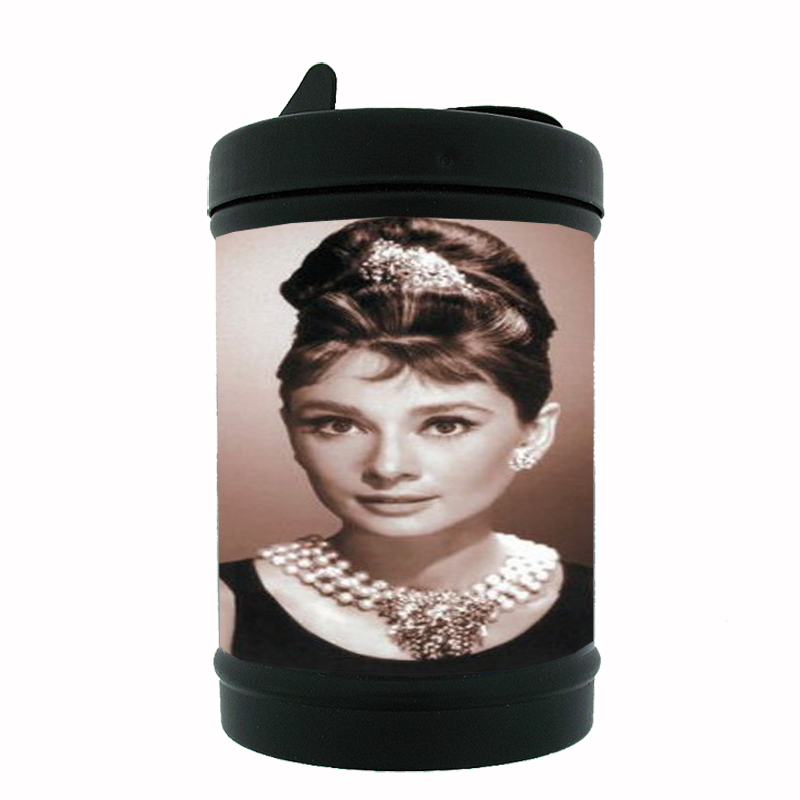Audrey Hepburn Tiffany's Car Ashtray 303
