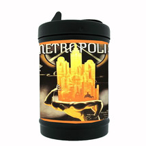 Metropolis Fritz Lang Deco Car Ashtray 333 - £10.77 GBP