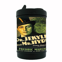 Dr. Jekyll And Mr. Hyde Car Ashtray 396 - £10.41 GBP