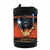 Army Of Darkness Bruce Campbell Car Ashtray 505 - $13.48