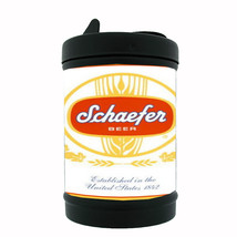 Schaefer Beer Vintage Ad Car Ashtray 566 - £10.77 GBP