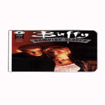 Buffy The Vampire Slayer #4 Money Clip Rectangle 264 - £10.31 GBP