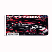 Venom Comic Book #1 Money Clip Rectangle 277 - $12.95