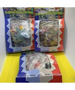 Takara Transformers Beast Wars Neo Magmatron Convoy Real Kit Figure Lot ... - $2,253.57 MXN