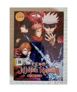 DVD Jujutsu Kaisen Sorcery Fight TV Series (1-24 End) English Dubbed - F... - $38.96 CAD