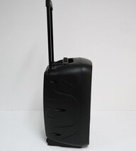 Pyle PSBT105A 1000W Portable Bluetooth PA Speaker NO MICROPHONE image 4