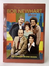 The Bob Newhart Show - The Complete Second Season (DVD, 2005, 3-Disc Set) - £5.52 GBP