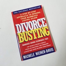 Divorce Busting Marriage Saving Techniques Results Solutions Marriage Help - £2.37 GBP