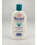 Moisturel Therapeutic Lotion Dry Sensitive Skin Fragrance Free Unscented... - £39.84 GBP