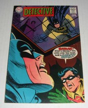 Detective Comics # 376 .....VF- 7.5 grade-F...1968 comic book - £19.62 GBP