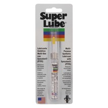 Super Lube Precision Oiler Multi-Purpose Synthetic Oil - 7ml - £13.48 GBP