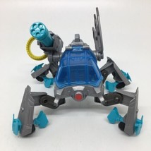 DC Imaginext Cyborg Mech Vehicle Robot - No Figure - $11.57