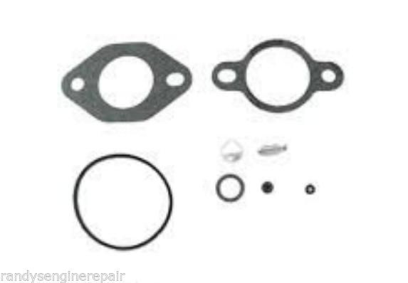 12 757 03-S OEM Kohler Repair Kit 1275703 1275703S CV15 CV12.5 CV14 CV15 CV490 - $39.99