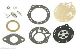 RK-114HL Genuine Tillotson HL Carburetor Repair Kit - $19.99