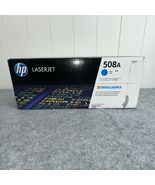HP 508A Cyan Original LaserJet Toner Cartridge CF361A - $164.99
