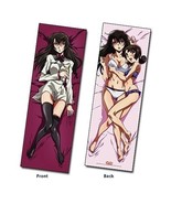 Linebarrels of Iron: Emi Hug Pillow Cover [Yamato] [4522338012044] - $59.99