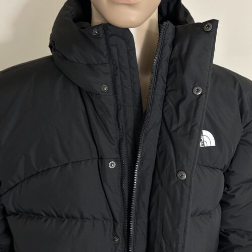 The North Face Men's Baltic Down Puffer and 17 similar items The North Face Men's Baltic Down Puffer and 17 similar items