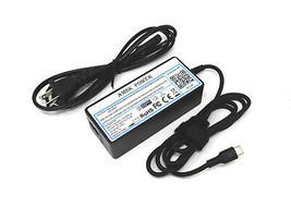 Ac Adapter For Asus Zenbook 17 Fold Oled UX9702 UX9702AA Charger 65W Type-C - $15.74