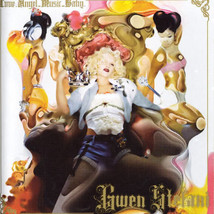 Gwen Stefani   (Love.Angel.Music.Baby) - £4.80 GBP