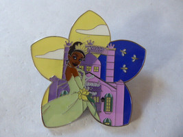 Disney Trading Broches 158931 Loungefly - Tiana - Princesse et La Frog - Jour Un - £14.78 GBP