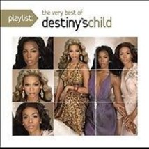 Destiny&#39;s Child  (The Very Best of Destiny&#39;s Child ) CD - £4.69 GBP