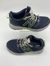 New Balance Women&#39;s 410 Trail Running Sneaker Shoes Size 9 D Wide Athletic - $32.71