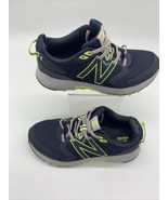 New Balance Women&#39;s 410 Trail Running Sneaker Shoes Size 9 D Wide Athletic - $32.71