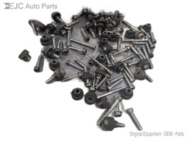 Valve Cover Bolt Set For 11-16 Chevrolet Silverado 2500 HD  6.6  Diesel - $34.60
