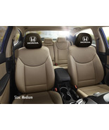 Honda Headrest Covers 2PC - $27.89