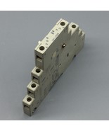 Telemecanique LA1-LC025 Starter Auxiliary Contact  - $724.59 MXN