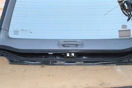 98-02 Lexus LX470 Land Cruiser Upper Tailgate Liftgate Tail Gate Hatch Trunk Lid image 13