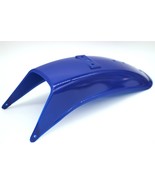 fits Yamaha DT175MX 1979 to 1993  Rear Mudguards - Blue - $67.89