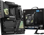 MSI MEG Z790 ACE MAX Gaming Motherboard (Supports 12th/13th/14th Gen Int... - $1,297.99