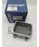 MELTRIC MB6M32-M20LS-M20RS JUNCTION BOX  - $162.75 CAD
