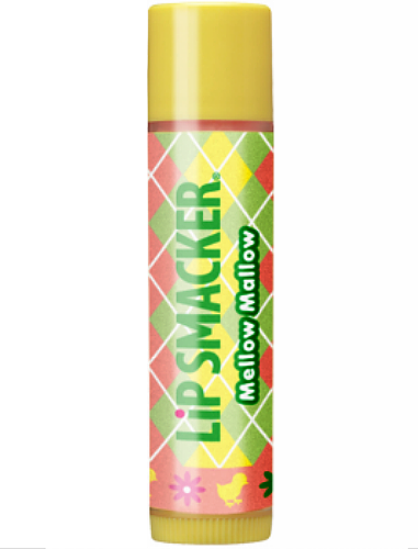 Lip Smacker MELLOW MALLOW Spring Sweets Lip Gloss Lip Balm Chap Stick Skin Care - $3.75