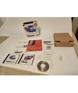 Microsoft Visual C ++ 6.0 Standard Edition Windows 95 NT 4.0  or later w... - $659.44 MXN