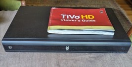Tivo Premiere Series 4 HDTV DVR 1080p 75 HD Hours HDMI Model TCD750500 T... - $38.69