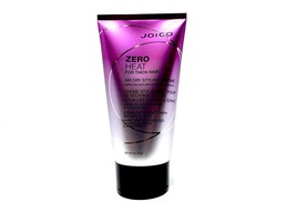 Joico Zero Heat Air Dry Styling Creme 5.1 oz / 150ml - $13.92