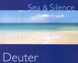 Sea &amp; Silence [Audio CD] - £13.53 GBP