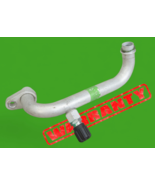 1997-2004 porsche boxster ac a/c hose line pipe air conditioning 9965730... - €29,94 EUR