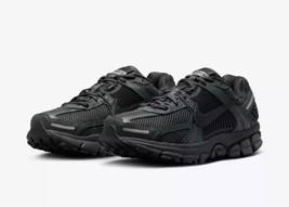NEW Nike Zoom Vomero 5 Black Black FQ7079-002 Women&#39;s Size 9.5 - $2,449.80 MXN