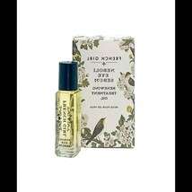 French Girl Organic Neroli Eye Serum &amp; Renewing Oil Size One Size - $44.55
