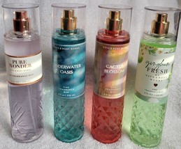 Bath and Body Works Fragrance Mists -You Chose you scent(s) - £9.43 GBP+