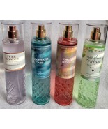 Bath and Body Works Fragrance Mists -You Chose you scent(s) - £9.58 GBP+
