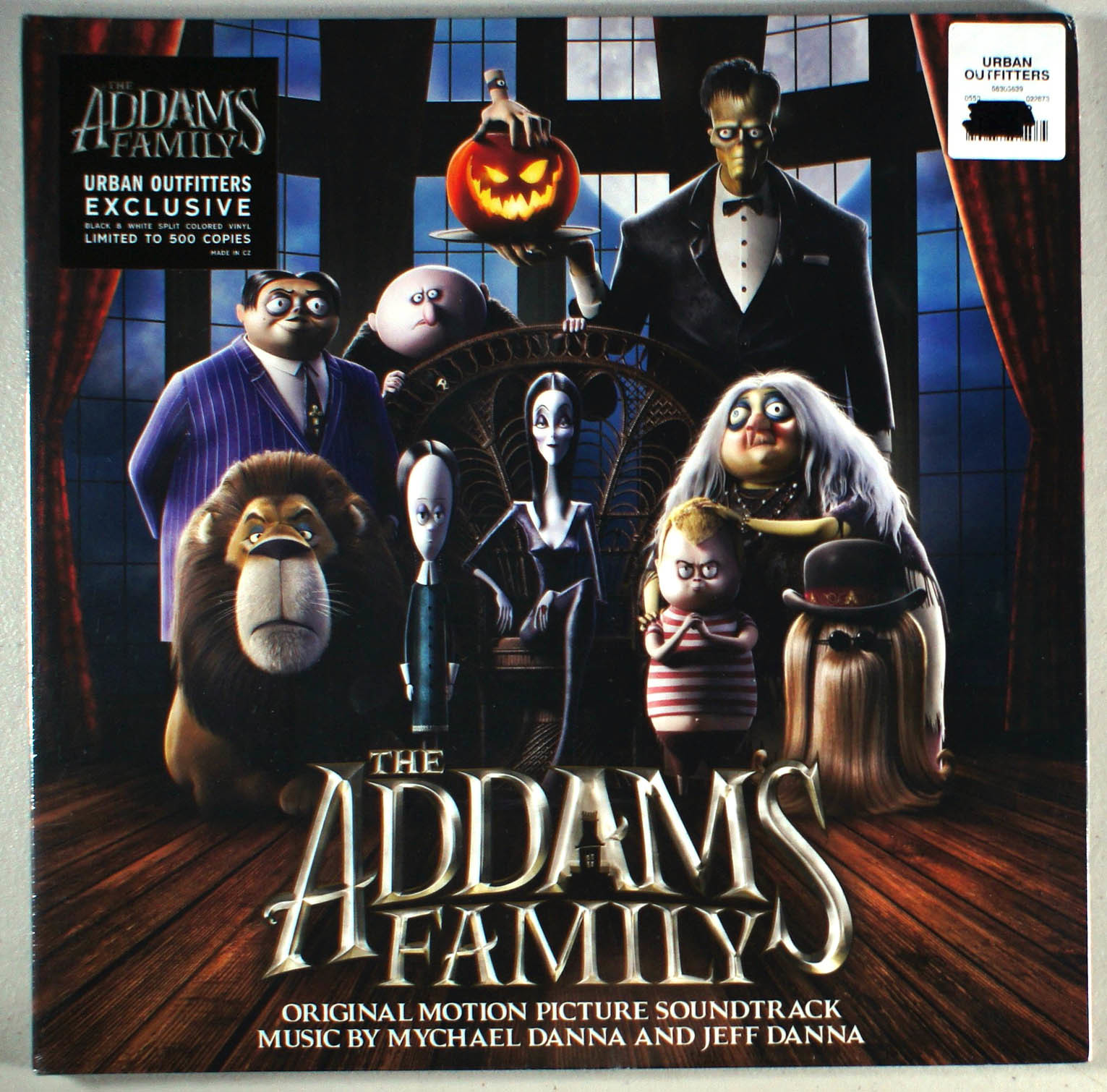 Full-size item image